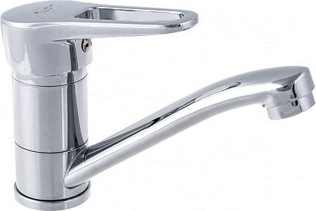 Смеситель д-умыв. Ф35 "SOLONE" 4L-B045