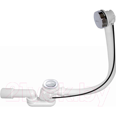 Alcaplast Обвязка (п/авт.) пластик A55К 60 см