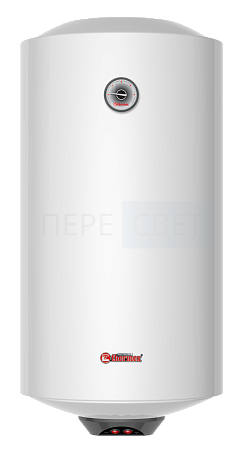 Водонагреватель THERMEX Praktic 100 V нержавейка