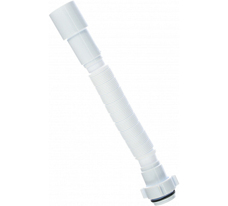 Гибкая труба 1 1/2"*40х50 Гибкая труба 1 1/2"*40х50