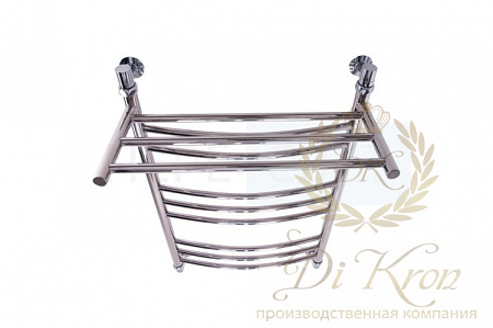 П-суш. ЛД  в/п  80х 60  1" нерж. ДиКрон