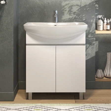 VIGO тумба Wing 700 -2-0 под ум. Балтика70