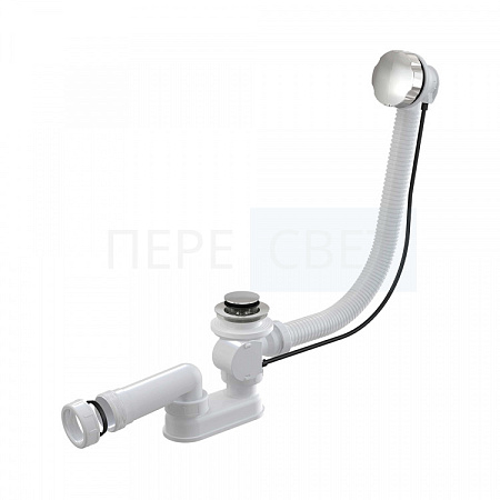 Alcaplast Обвязка (п/авт.) пластик A55К-RU -01