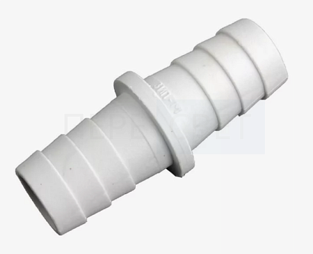Переходник для полив.шлангов  3/4 х3/4