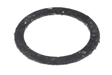 Прокладка паронитовая к ниппелю д/радиатора 25