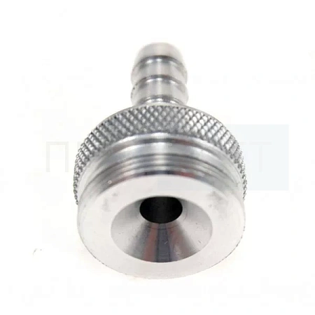 Адаптер к аэратору М22 наружн. x 16 штуцер Адаптер к аэратору М22 наружн. x 16 штуцер