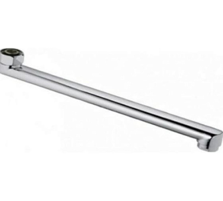 Излив в ванну L нос 30 см.