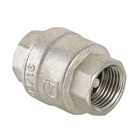 Обратный клапан VALTEC   1/2" В/В