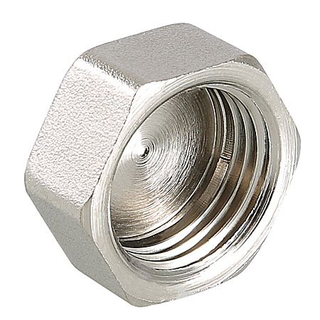 Заглушка   3/4" вн.р.