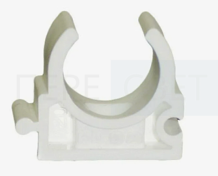 Крепеж для м/п труб 16 (Rus)