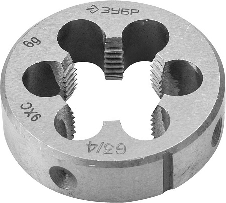 Плашка  3/4"