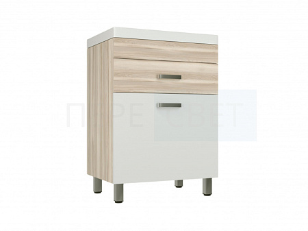 Ориноко Тумба 580 п/умывальник Andrea 58 Ориноко Тумба 580 п/умывальник Andrea 58