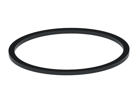 Прокладка  1/2х40