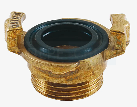 Соединитель быстросъемный НР 1/2" (OR Италия)