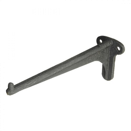 Кронштейн д/умывальника 32 см чугун Кронштейн д/умывальника 32 см чугун