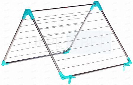 Сушилка д/белья  на ванну "Бабочка"