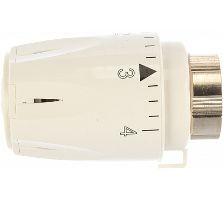 Термоголовка белая Euros