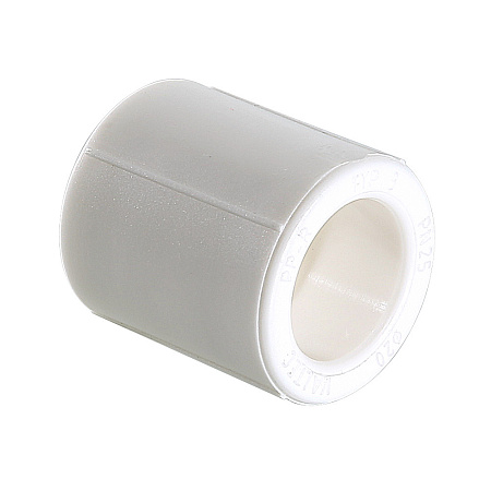 Муфта Valtec 75* ПП Муфта Valtec 75* ПП