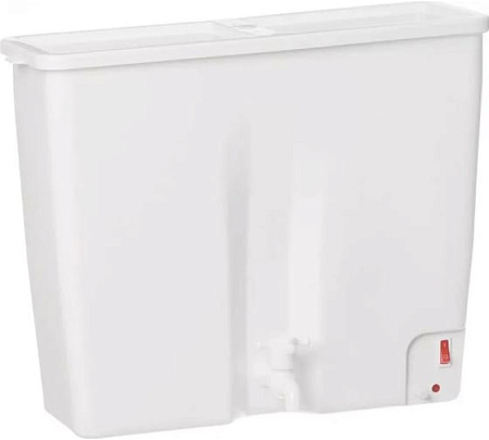 Бачок 17л (электроводонагреватель)