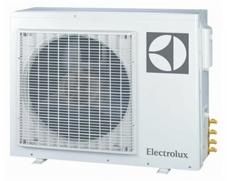 Кондиционер Electrolux Fusion 2.0 EACS-12HF2/N3 out (внеш) + in (внутр)