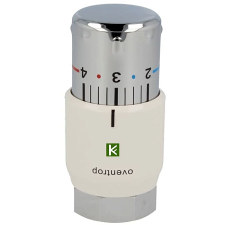 Термоголовка "SMS" ХРОМ 656