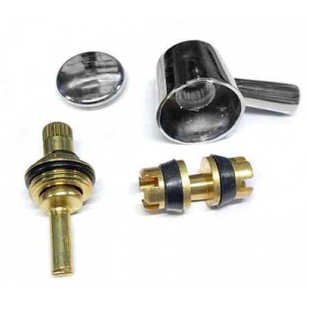 Механизм переключения душа импорт