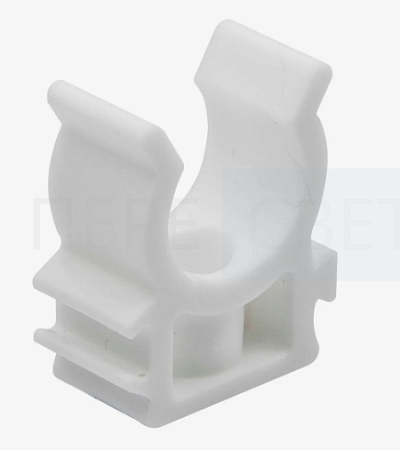 Крепеж для м/п труб 32 (Rus)