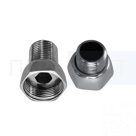 Эксцентрик российский (пара)