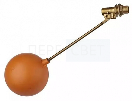 Шаровый клапан для ЕМКОСТИ LEMEN 1"