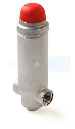 Автоматический воздухоотводчик RBМ "SAS"  1"