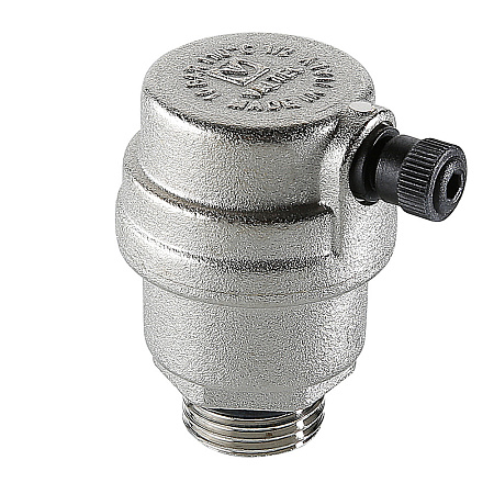 Воздухоотводчик 1/2" автоматический VALTEC (NEW)