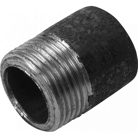 Резьба 40 чёрная
