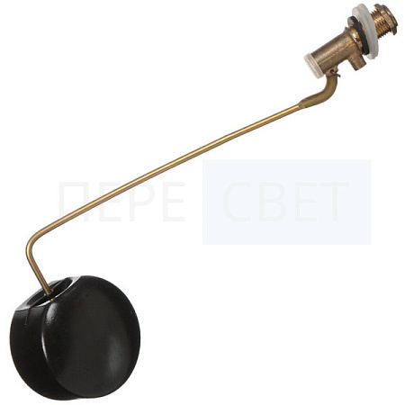 Шаровый клапан в сборе латунь