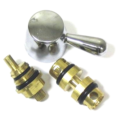 Механизм комплект внутреннее  переключение