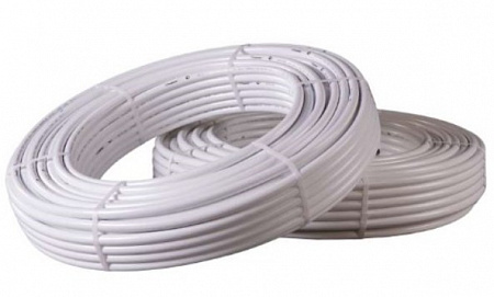 Труба  МП COMPIPE 20x2,0  (100м) PEX-AL-PEX