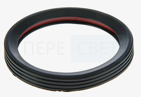 Манжета резиновая ф 160