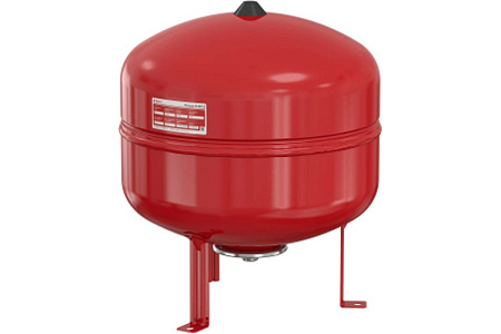 Мембраный бак д/отопления VALTEC 50 с ножками Мембраный бак д/отопления VALTEC 50 с ножками
