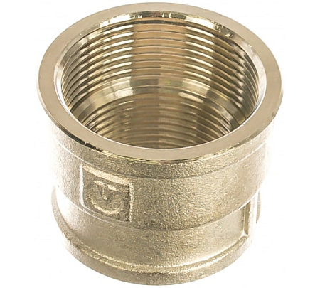 Муфта переход 1 1/2"х1 1/4" в/в