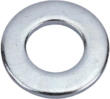 Шайба плоская ст оц М 8 ГОСТ 11371-78