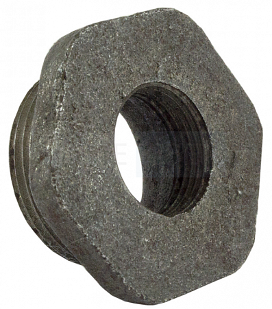 Пробка д/рад. 32 х 20 левая чугун