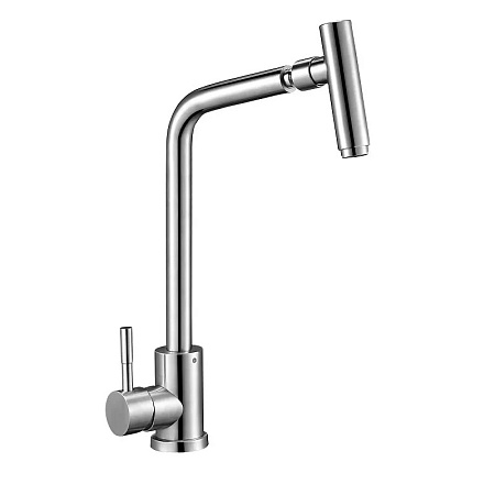 Смеситель д/кухни Ф35 "SOLONE" EZA4-C090