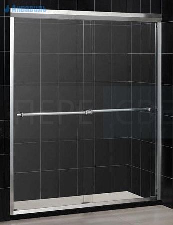 Дверь 200*195 RGW TO-10 Прозрачное 6мм