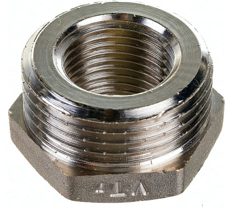 Футорка  1х 1/2" н/в