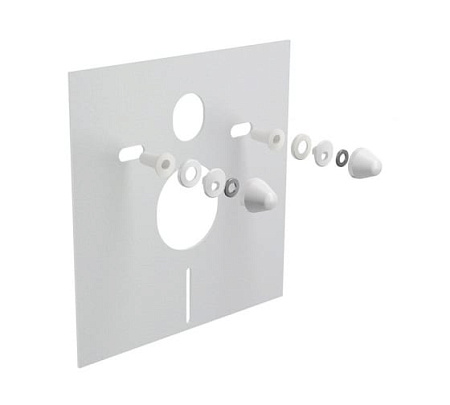 Звукоизоляционная плита под подвес унит.и бид M930