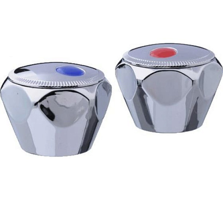 Маховик металлиз."Мария" блистер