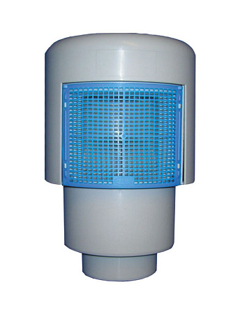 Воздушный клапан HL900N 50/75/110