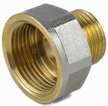 Переходник 1"х1/2" в/н