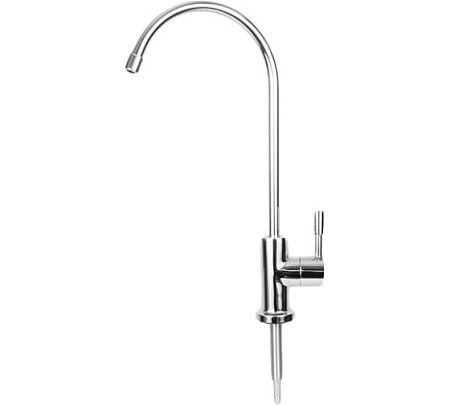 Кран для питьевых систем с кер.вен