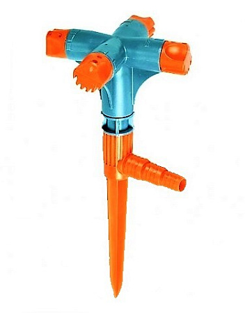 Ороситель 4-х лепестковый Норма