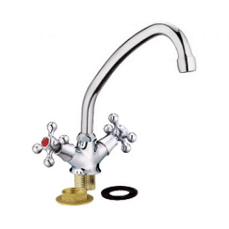 Елка "LEMEN"с  гайкой   (LD-91265)